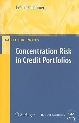 Concentration Risk In Credit Portofolios