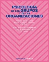 Psicología de los Grupos y de las Organizaciones