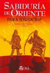 Sabiduria de Oriente para Negocios