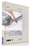 Telefonia Movil y Desarrollo Financiero en America Latina