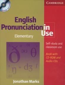 English Pronunciation In Use "Elementary"