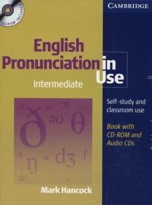 English Pronunciation In Use Intermediate
