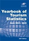 Yearbook Of Tourism Statistics "Dta 2003-2007"