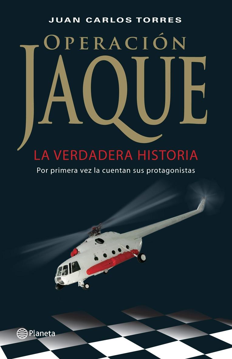 Operacion Jaque Operacion Jaque
