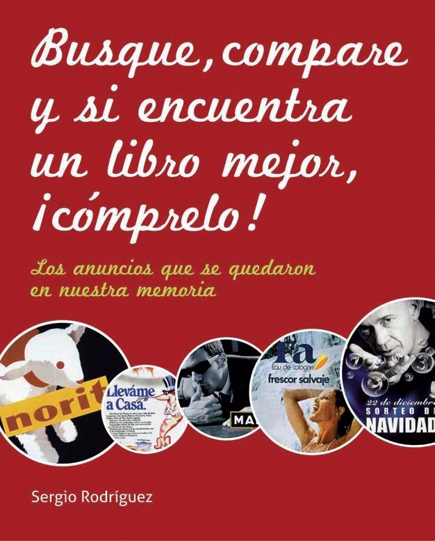 Busque Compare y si Encuentra un Libro Mejor Comprelo