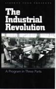 The Industrial Revolution (Dvd)