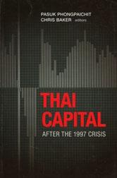 Thai Capital After The 1997 Crisis