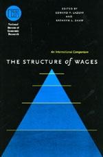 The Structure Of Wages "An International Comparison". An International Comparison