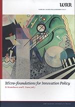 Micro-Foundations For Innovation Policy