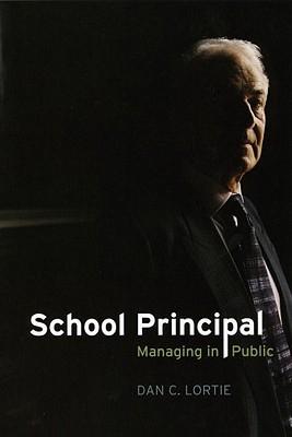 School Principal: Managing In Public