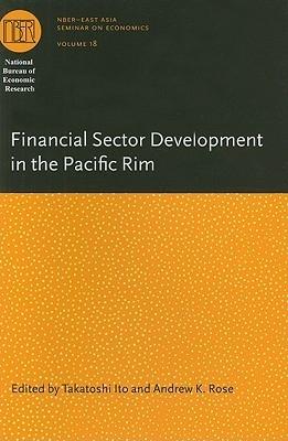Financial Sector Development In The Pacific Rim