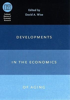 Developments In The Economics Of Aging