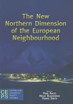 The New Northern Dimension Of The European Neighbourhood