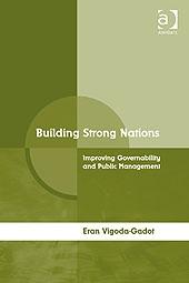 Building Strong Nations "Improving Governability And Public Management". Improving Governability And Public Management