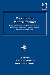 Finance And Modernization "A Transnational And Transcontinental Perspective For The Ninetee"