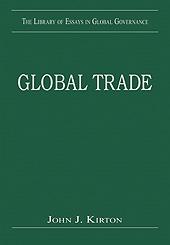 Global Trade "A Case Study Of Taiwan And Thailand, 1952 87"