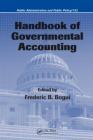 Handbook Of Governmental Accounting