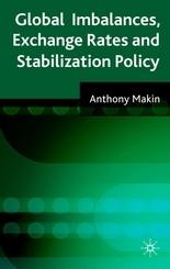 Global Imbalances, Exchange Rates And Stabilization Policy