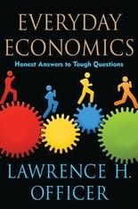 Everyday Economics "Honest Answers To Tough Questions"