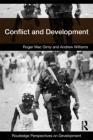 Conflict And Development