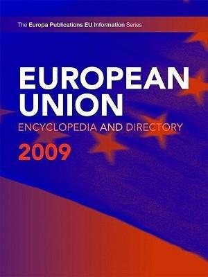 European Union Encyclopedia And Directory