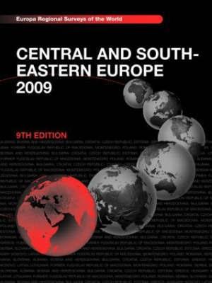 Central And South Eastern Europe