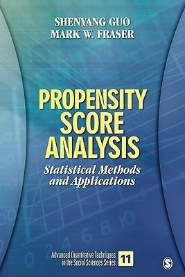 Propensity Score Marching "Statistical Methods And Applications"