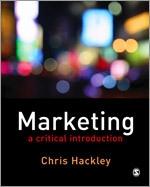 Marketing "A Critical Introduction". A Critical Introduction
