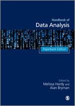 Handbook Of Data Analysis