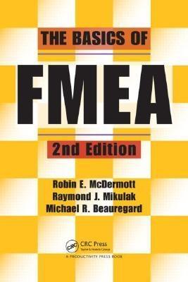 The Basics Of Fmea