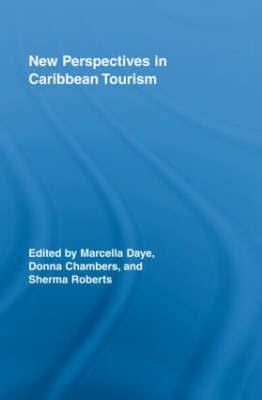 New Perspectives In Caribbean Tourism