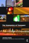 The Economics Of Transport: a Theoretical And Applied Perspective