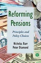 Reforming Pensions "Principles And Policy Choices"