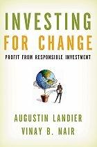 Investing For Change "Profit From Responsible Investment"