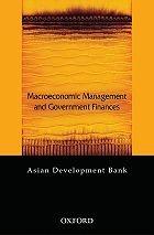 Macroeconomic Management And Government Finance