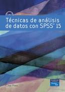 Tecnicas de Analisis de Datos con Spss 15