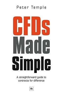 Cfds Made Simple "A Straightforward Guide To Contracts For Difference"