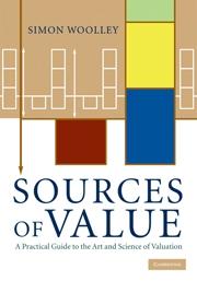 Sources Of Value "A Practical Guide To The Art And Science Of Valuation"