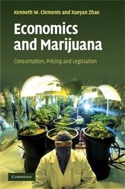 Economics And Marijuana "Consumption, Pricing And Legislation"