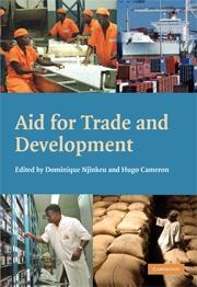Aid For Trade And Development