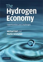 The Hydrogen Economy "Opportunities And Challenges"