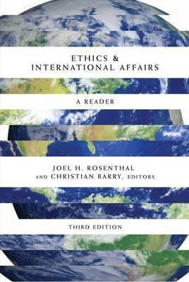 Ethics & International Affairs "A Reader"
