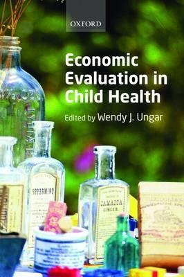 Economic Evaluation In Child Health