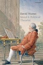David Hume "Moral And Political Theorist"