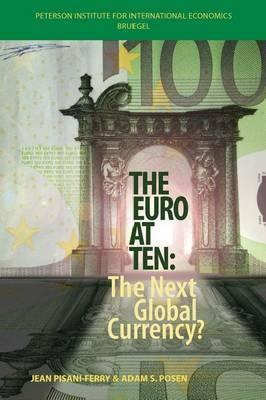 The Euro At Ten. The Next Global Currency?