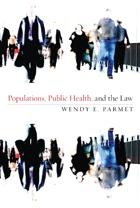 Populations, Public Health And The Law