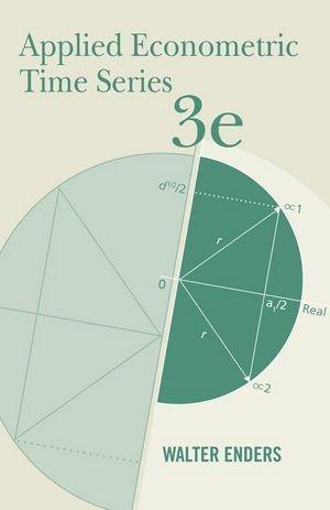 Applied Econometric Times Series, 3rd Edition