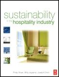 Sustainability In The Hospital Industry "Principles Of Sustainable Operations". Principles Of Sustainable Operations