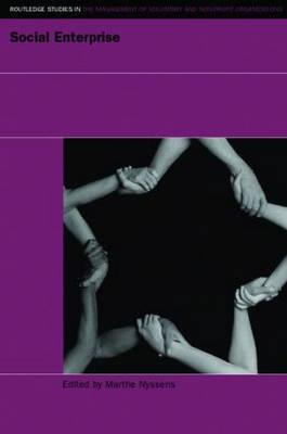 Social Enterprise