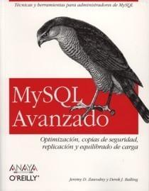 Mysql Avanzado "Optimización, Copias de Seguridad, Replicación y Equilibrio De.."